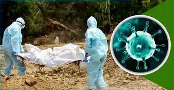 Bangladesh records 20 more coronavirus deaths