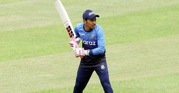 BCB serve Mushfiqur show cause notice for media outburst