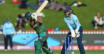 England make semi-finals after defeating Bangladesh