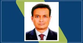 Ariful Islam new Bangladesh envoy to Sri Lanka