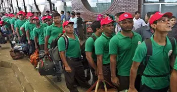Submit report on expat workers to cabinet: PM