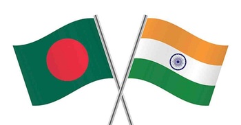 Dhaka, Delhi “enjoy best ties”; speculations trashed