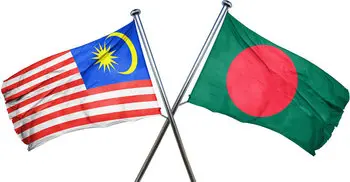 Malaysia providing necessary assistance to Bangladeshis