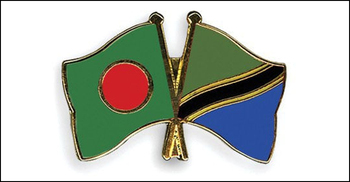 Bangladesh, Tanzania agree to cooperate in agro sector