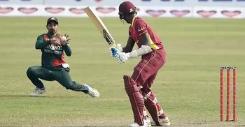 Tigers restrict West Indies to 148