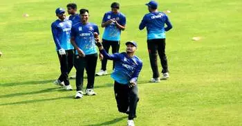 Bangladesh look to rise from doldrums against Zimbabwe