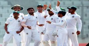 Bangladesh keeps them aloft despite Ervine’s century