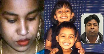 Bangladeshi gets life for killing wife, 2 children in London