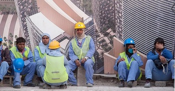 In a decade, 1,018 Bangladeshi workers have died in Qatar: The Guardian