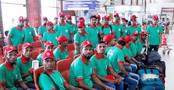 Bahrain lifts travel ban for Bangladesh