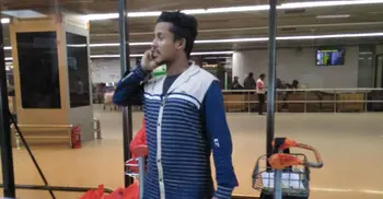 KSA deports 767 Bangladeshis at start of New Year