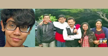 6 of a Bangladeshi family found dead in Texus