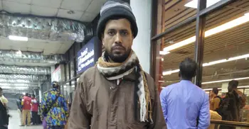 Ill-fated 106 more Bangladeshis return from KSA