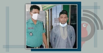 Man held for 'slapping' Rickshaw-puller