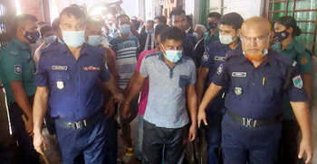 26 get life imprisonment for murder in Khulna