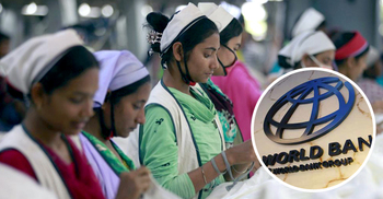 নারীর কর্মক্ষেত্রে আইনি সুরক্ষায় বাংলাদেশ ১৭১তম