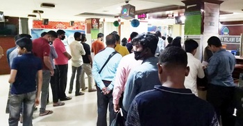 Banking hours to be 10am-1pm from tomorrow: BB