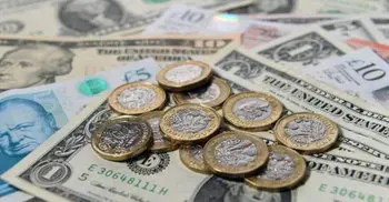 Bank notes 'may spread virus'