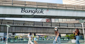 বাংলাদেশের ওপর থেকে ভ্রমণ নিষেধাজ্ঞা তুললো থাইল্যান্ড