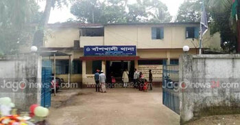 2,500 sued over Banshkhali power plant clash