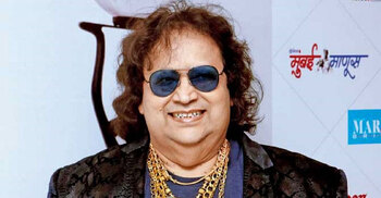 Music Director Bappi Lahiri tests positive for COVID-19