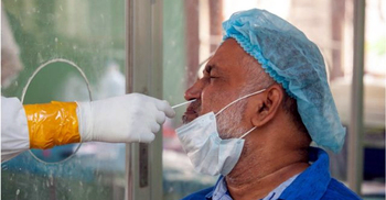 নোয়াখালীতে একদিনে ১১১ জনের করোনা শনাক্ত