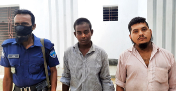 ব্রাহ্মণবাড়িয়ায় তাণ্ডব : আরও ৫ হেফাজতকর্মী গ্রেফতার