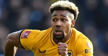 Barca sign Traore on loan from Wolves