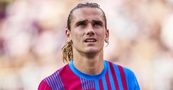 Barca sign De Jong as Griezmann leaves