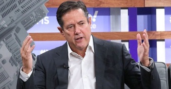 Barclays boss steps down over Epstein inquiry