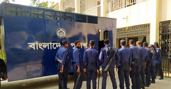 রিফাত হত্যা মামলার প্রাপ্তবয়স্ক আসামিদের সাক্ষ্যগ্রহণ সম্পন্ন