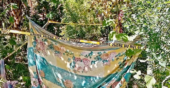 বাড়ির পাশের পুকুর পাড়ে মিললো মাদরাসাছাত্রীর মরদেহ