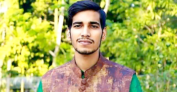 বরগুনায় ছাত্রলীগ নেতাকে কুপিয়ে জখম