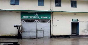 সাবেক স্ত্রীর মামলায় শ্রীঘরে ৪ বারের ইউপি সদস্য