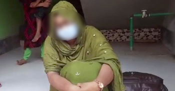 বিয়ের দাবিতে ঢাকা থেকে বরগুনায় বিশ্ববিদ্যালয় ছাত্রী