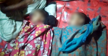 ‘ওষুধ সেবন’র পর দুই শিশুর মৃত্যু: তদন্তে দুই কমিটি