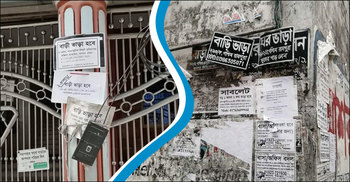 বাড়িওয়ালাদের সমস্যার কথা তো কেউ বলছেন না!