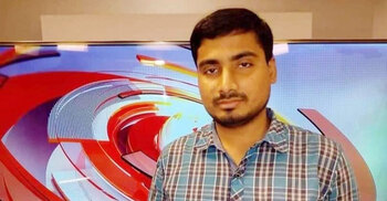 DBC News producer found dead in Hatirjheel