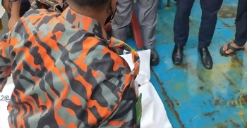 Three youths drown in Barishal