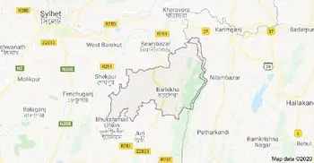 Man kills self after hacking wife, 3 others dead