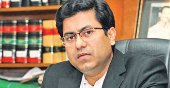 DSCC taking multilateral initiatives to reduce traffic jam: Taposh