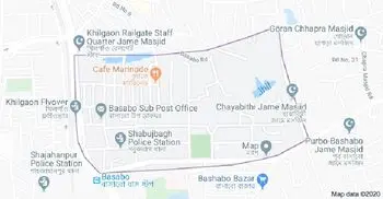 Minor’s body recovered from city canal