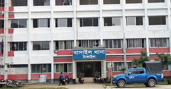 টাঙ্গাইলে দুই কিশোরীর ঝুলন্ত মরদেহ উদ্ধার