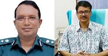 DIG Mizan, Basir indicted in graft case