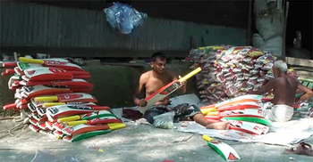 ক্রিকেট ব্যাটে ৫ শতাধিক পরিবারের কর্মসংস্থান