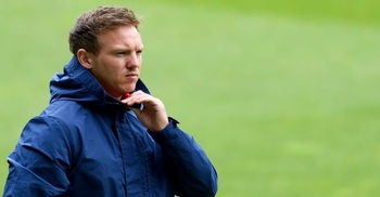 Bayern appoint Nagelsmann as new manager