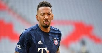 Boateng to leave Bayern Munich this summer