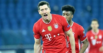 Bayern Munich crowned German champions