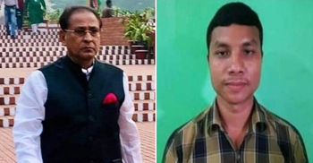 বাদামবিক্রেতার ছেলের মেডিকেলে পড়ার দায়িত্ব নিলেন সাবেক এমপি