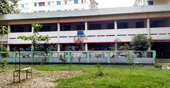 ভর্তির চাহিদা থাকলেও হোস্টেলের অর্ধেক সিট ফাঁকা